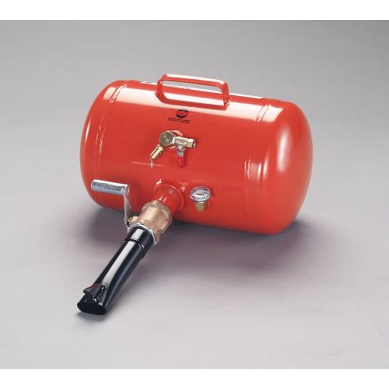 エスコ EA519E-30A ビードシーター(19Lタンク) 1個（ご注文単位1個）【直送品】