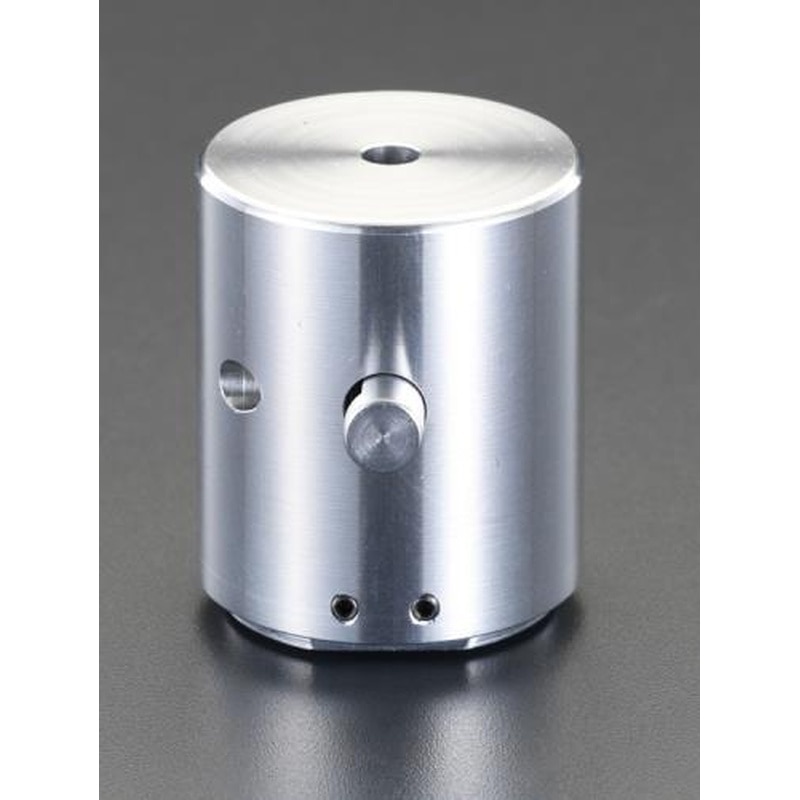 エスコ EA826ZD 刃先垂直研磨固定具(精密(-)ドライバー用) 1個(ご注文単位1個)【直送品】