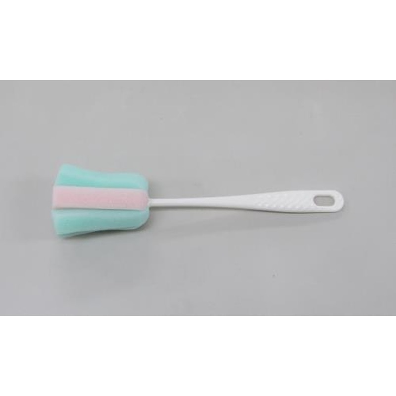 エスコ EA928AG-33A 45x55x250mmポット・ボトルクリーナー 1個(ご注文単位1個)【直送品】