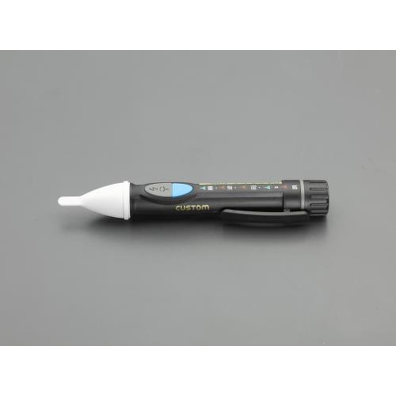 エスコ EA711-60 検相・検電器 1個（ご注文単位1個）【直送品】