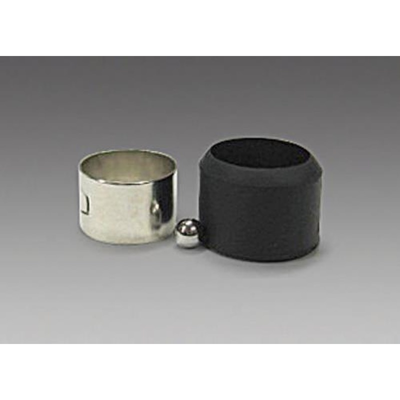 エスコ EA564AH-2B[EA564AH-1・-2用]ビット止ボール＆スプリングセット 1個（ご注文単位1個）【直送品】