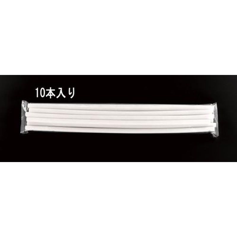 エスコ EA930PB-30 30mmx1m発泡ポリエチレン丸棒(10本) 1個（ご注文単位1個）【直送品】