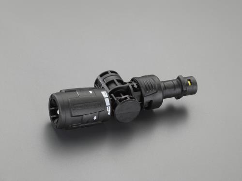 エスコ EA115KA-10A [家庭用]フレキシブルノズル 1個 （ご注文単位1個）【直送品】