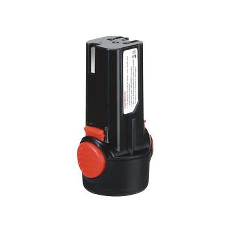 エスコ EA813SX-31 3.6V交換用バッテリー(リチウムイオン電池) 1個（ご注文単位1個）【直送品】