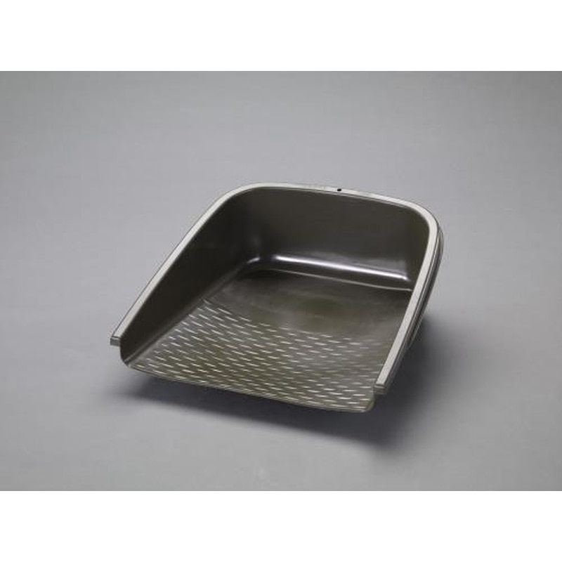 エスコ EA928AD-60 505x495x175mm手箕(OD色/10個) 1個（ご注文単位1個）【直送品】