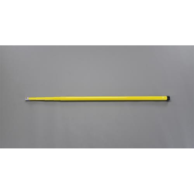 エスコ EA650BX-106A 1.52-6.0m絶縁操作棒(5段) 1個(ご注文単位1個)【直送品】