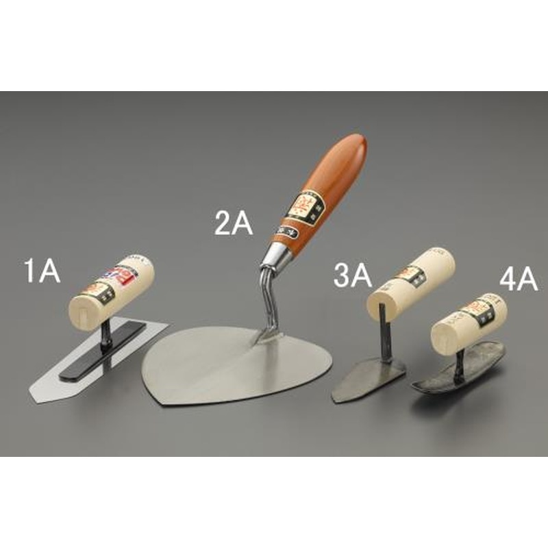 エスコ EA588-4A 120mmエンバルゴテ 1個（ご注文単位1個）【直送品】