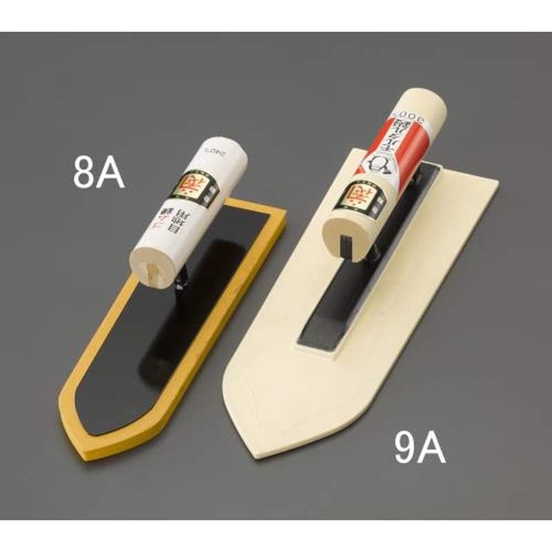 エスコ EA588-8A 240mmタイル用ゴムゴテ 1個（ご注文単位1個）【直送品】