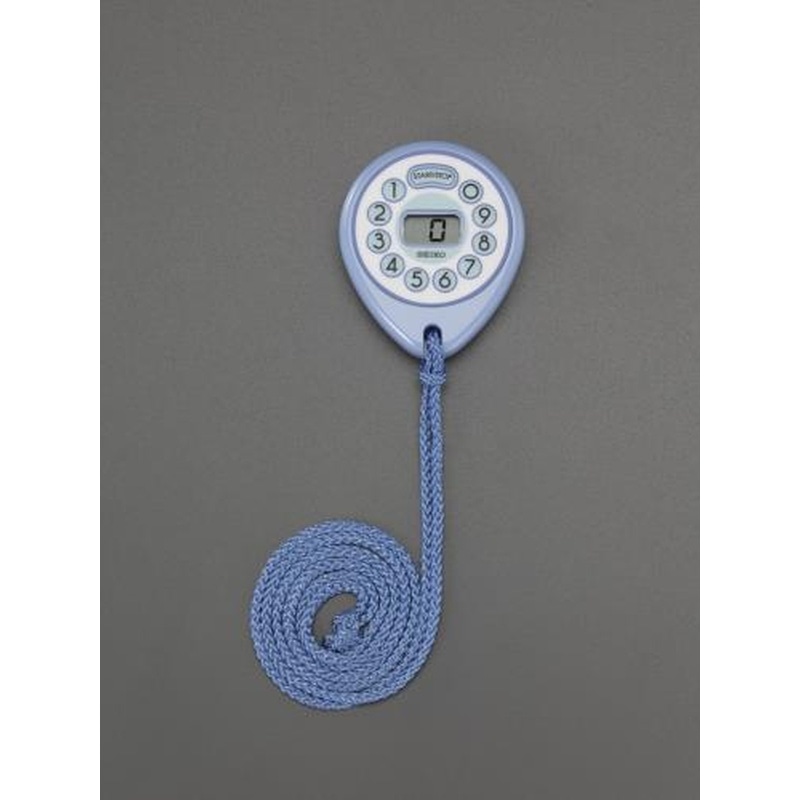 エスコ EA798C-83A 65x55x13mmタイマー(デジタル) 1個（ご注文単位1個）【直送品】