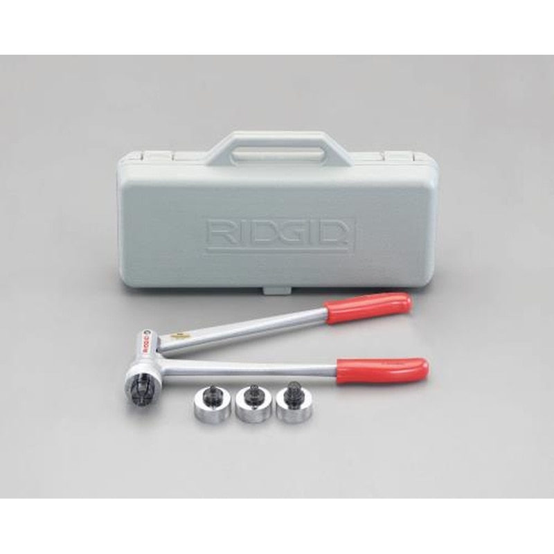 エスコ EA208DA 3/8”-1”エキスパンダーセット 1個(ご注文単位1個)【直送品】