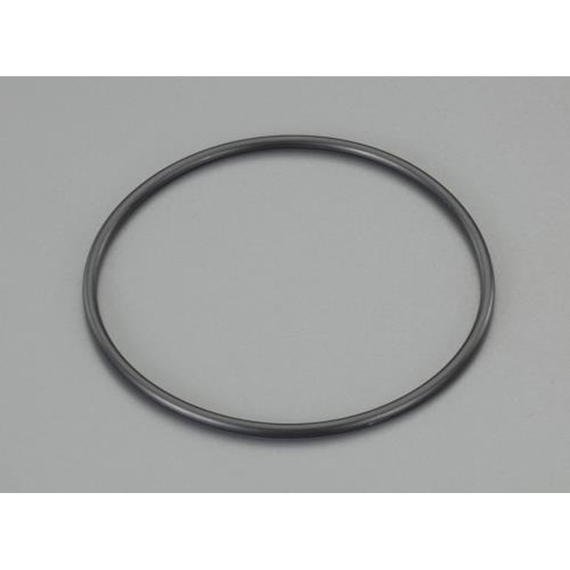 エスコ EA423RG-60 G-60オーリング(固定用/10個) 1個（ご注文単位1個）【直送品】