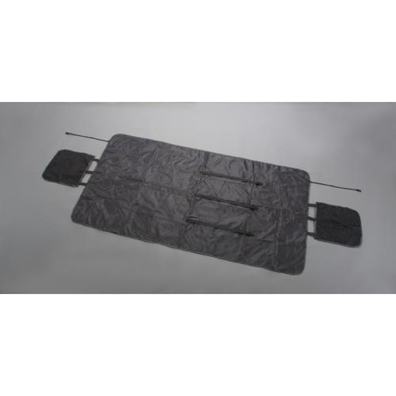 エスコ EA912A-30 1854x1016mm凍結防止カバー(フロントガラス用) 1個（ご注文単位1個）【直送品】