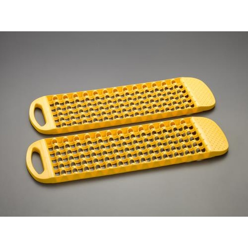 エスコ EA912A-23 635x203mm緊急脱出ボード(2枚) 1個（ご注文単位1個）【直送品】