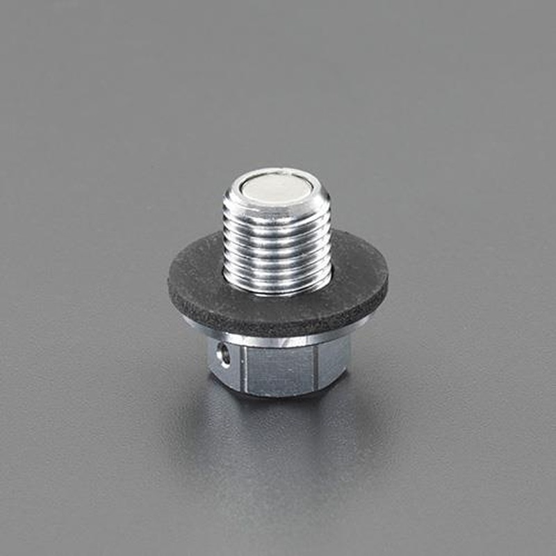 エスコ EA949WZ-102 M12-P1.25ドレンプラグ 1個（ご注文単位1個）【直送品】
