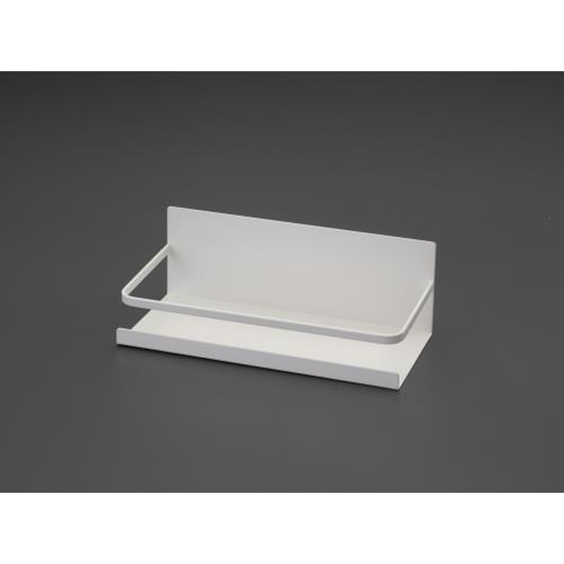 エスコ EA508SM-51 245x110x85mmマグネットトレー 1個(ご注文単位1個)【直送品】