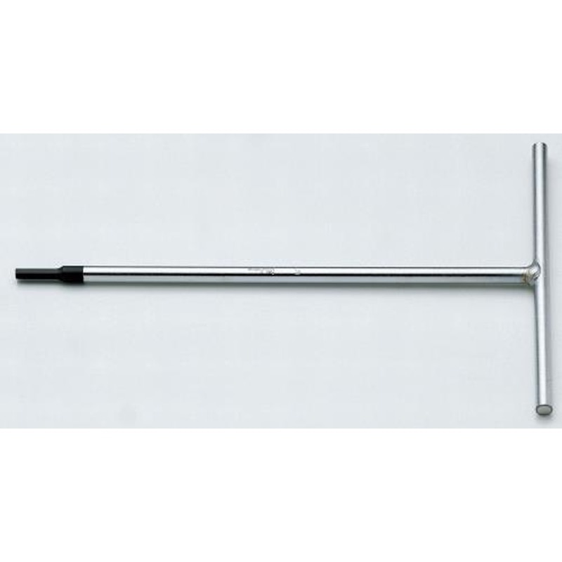 エスコ EA573BW-3 3.0x160mm［Hexagon]T型レンチ 1個（ご注文単位1個）【直送品】