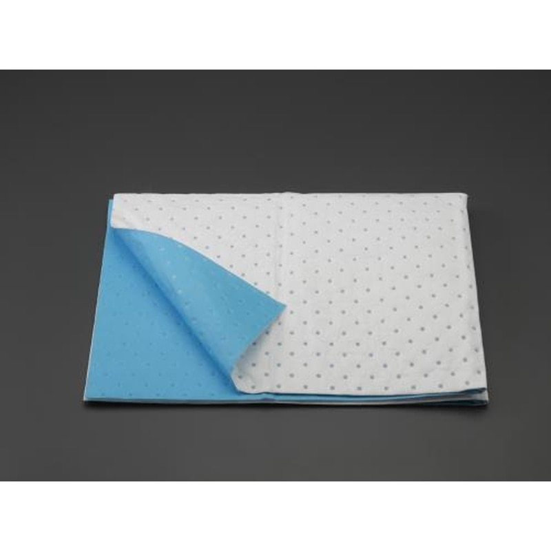 エスコ EA986EC-52 800x1000mmメンテナンスシート(3枚) 1個（ご注文単位1個）【直送品】