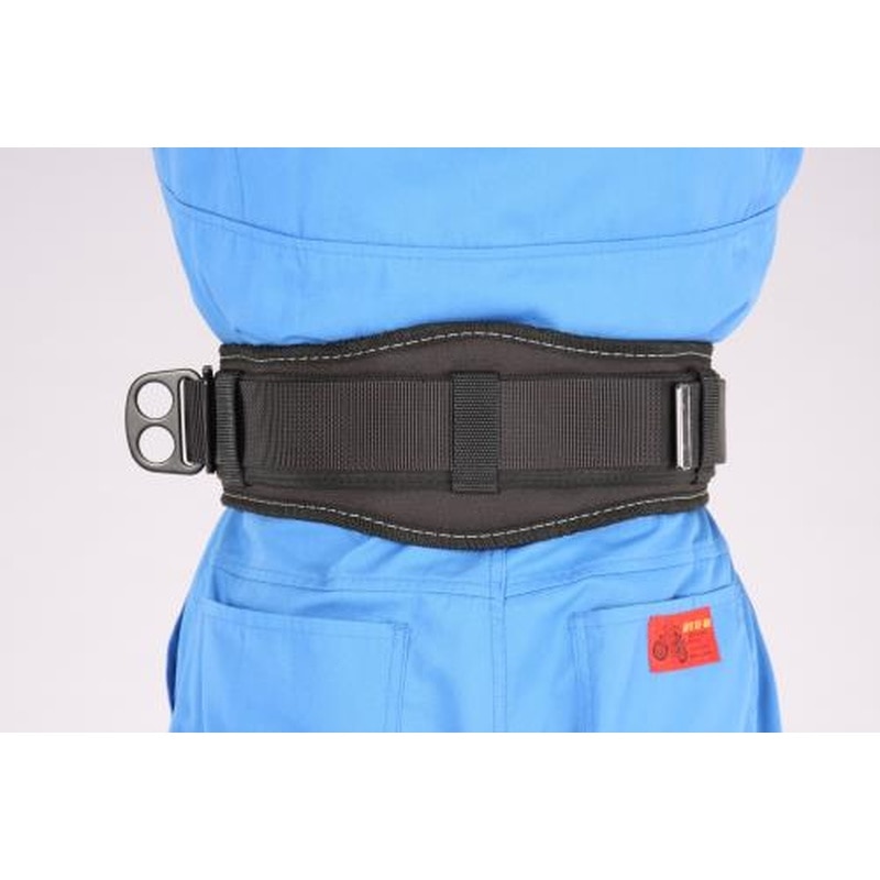 エスコ EA998JB-1 800x130x35mmベルトサポーター 1個（ご注文単位1個）【直送品】