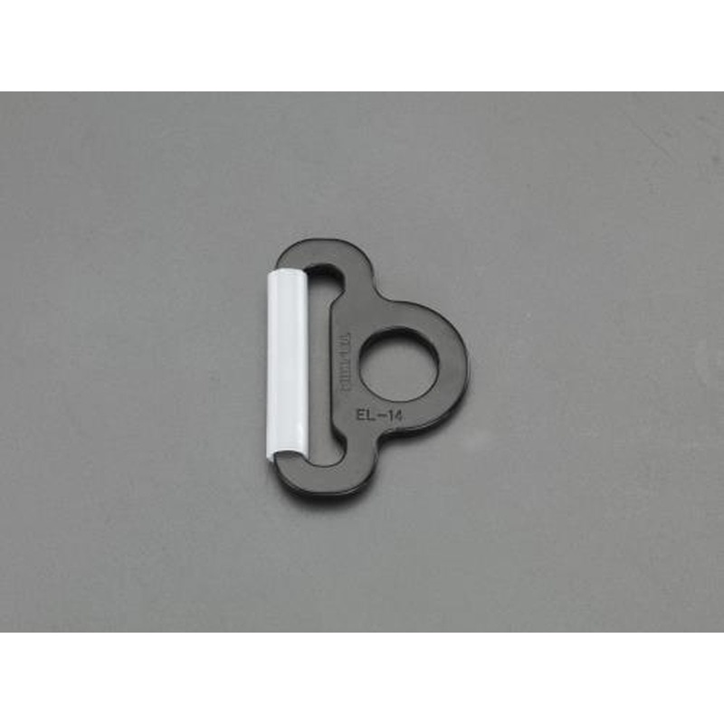 エスコ EA998JA-6 墜落制止用器具用A環止め金具 1個(ご注文単位1個)【直送品】