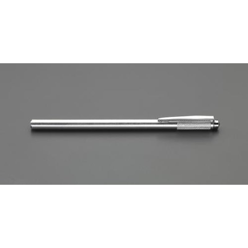 エスコ EA598MA 146mmマグネットピックアップ(ポケット型) 1個（ご注文単位1個）【直送品】