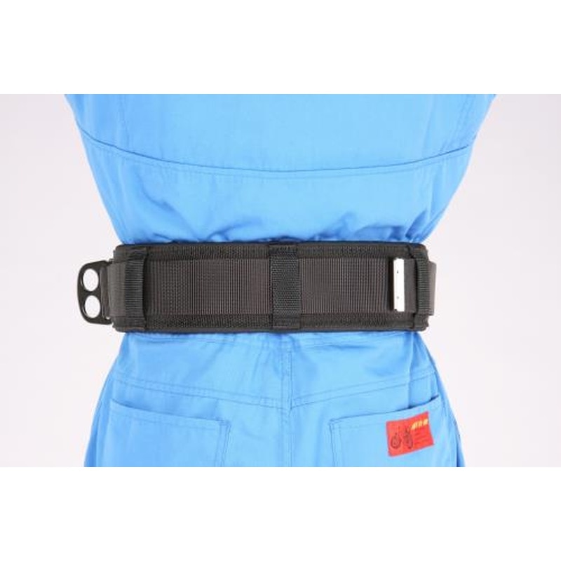 エスコ EA998JB-12 800x80x25mmベルトサポーター 1個（ご注文単位1個）【直送品】