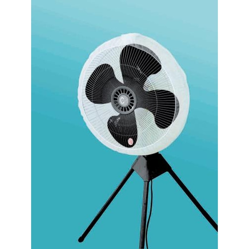 エスコ EA897AZ-1[40-50cm用]工場扇用フィルター 1個（ご注文単位1個）【直送品】