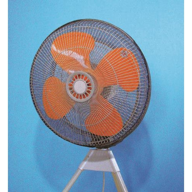 エスコ EA897AZ-6[50cm以下用]工場扇用巻き込み防止ネット 1個（ご注文単位1個）【直送品】