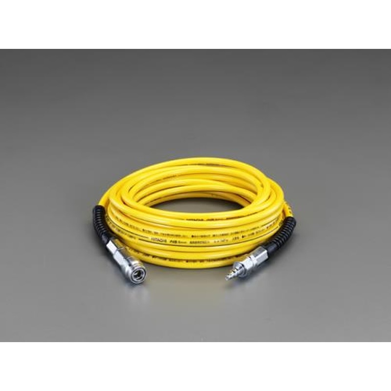 エスコ EA116Z-23[EA116Z-21用]10mエアーホース 1個（ご注文単位1個）【直送品】