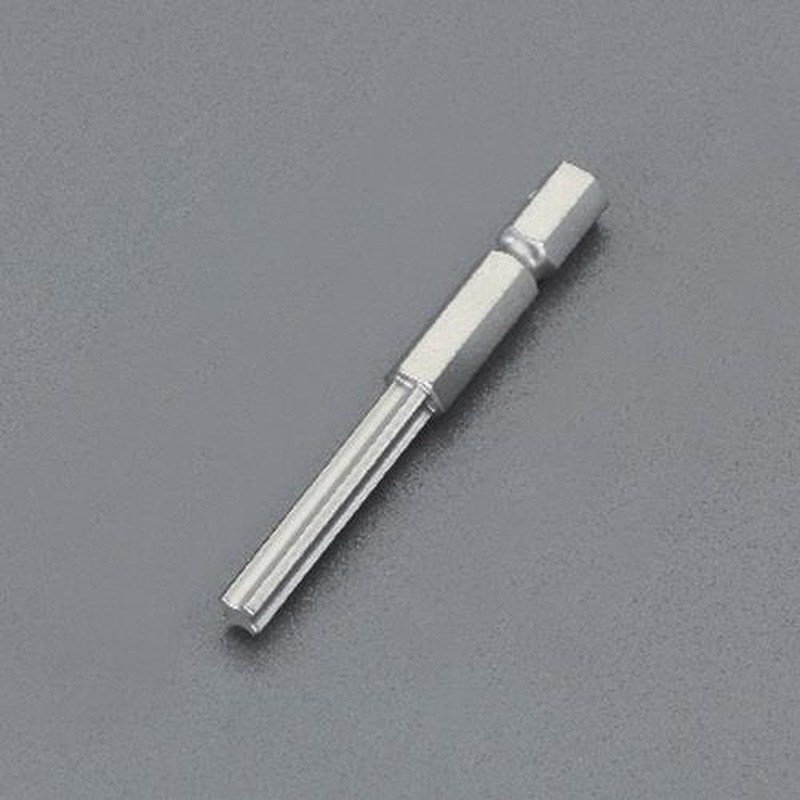 エスコ EA819ZB-2 5mmシーリング除去カッター 1個(ご注文単位1個)【直送品】