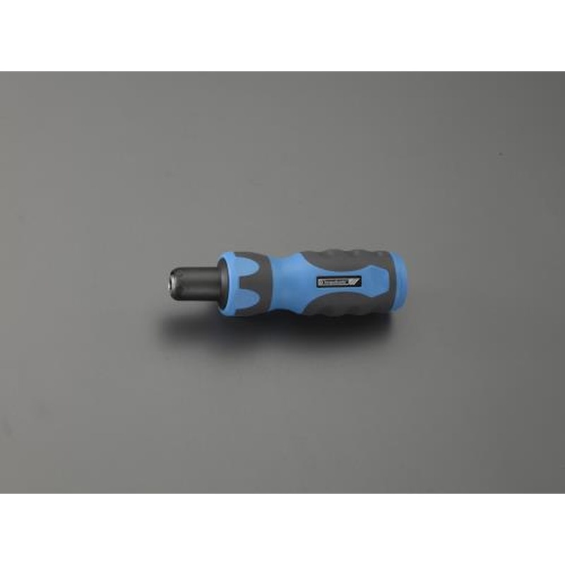 エスコ EA723HK-2 0.2-1.5Nmトルクドライバー(プリセット型) 1個（ご注文単位1個）【直送品】