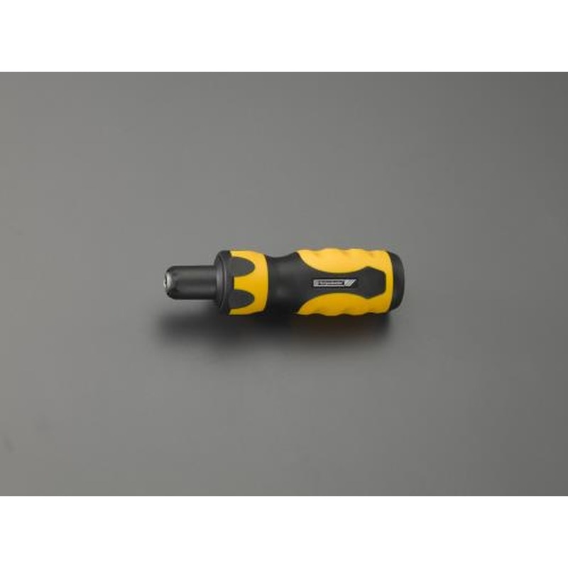 エスコ EA723HK-11 0.05-0.25Nmトルクドライバー/ESD(プリセット型) 1個（ご注文単位1個）【直送品】