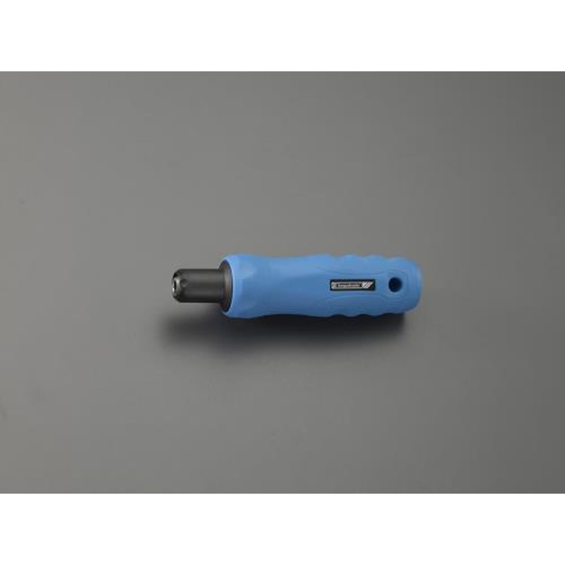 エスコ EA723HJ-2 0.5-4.5Nmトルクドライバー(プリセット型) 1個（ご注文単位1個）【直送品】