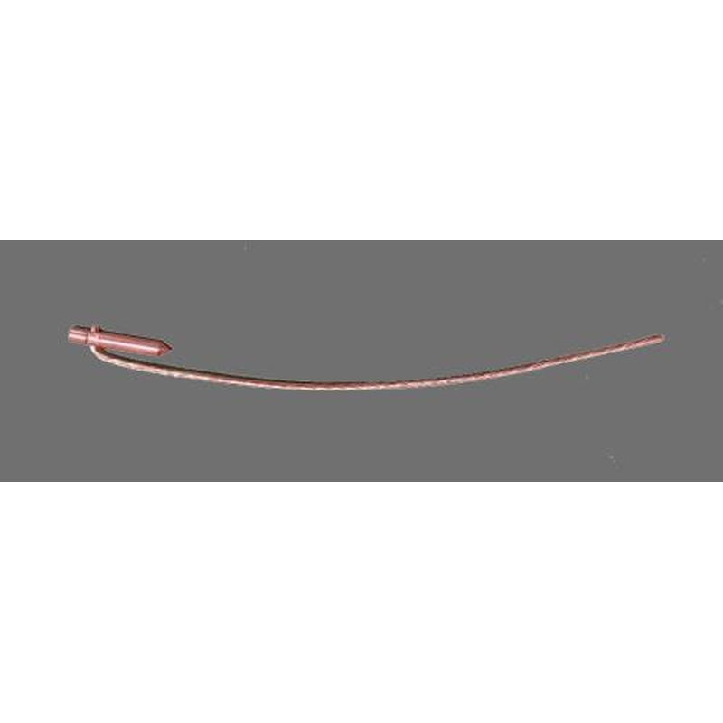 エスコ EA940AS-67B[EA940AS-66，-66A用]500mmリード端子 1個（ご注文単位1個）【直送品】