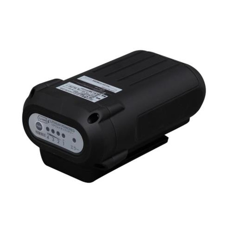 エスコ EA115TB-10 DC36V［EA115TB-1用]バッテリー 1個（ご注文単位1個）【直送品】