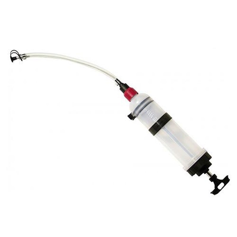 エスコ EA991GF-2 1500mlオイルポンプ 1個(ご注文単位1個)【直送品】