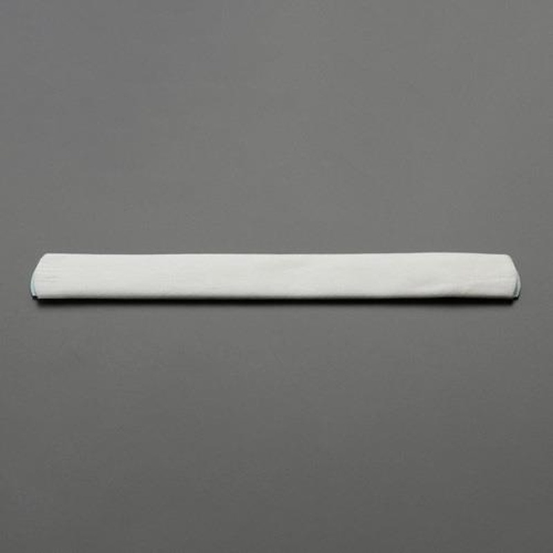 エスコ EA998AX-56 汗とりパッド(帽子用/100本) 1個(ご注文単位1個)【直送品】