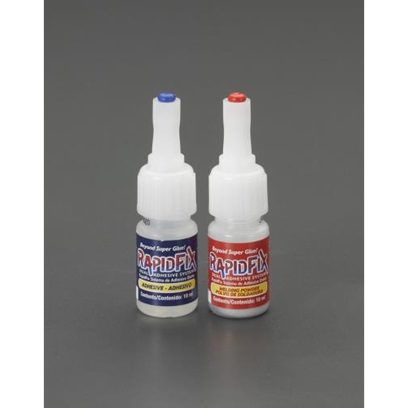 エスコ EA934HC-1 20ml多用途瞬間接着補修材 1個（ご注文単位1個）【直送品】