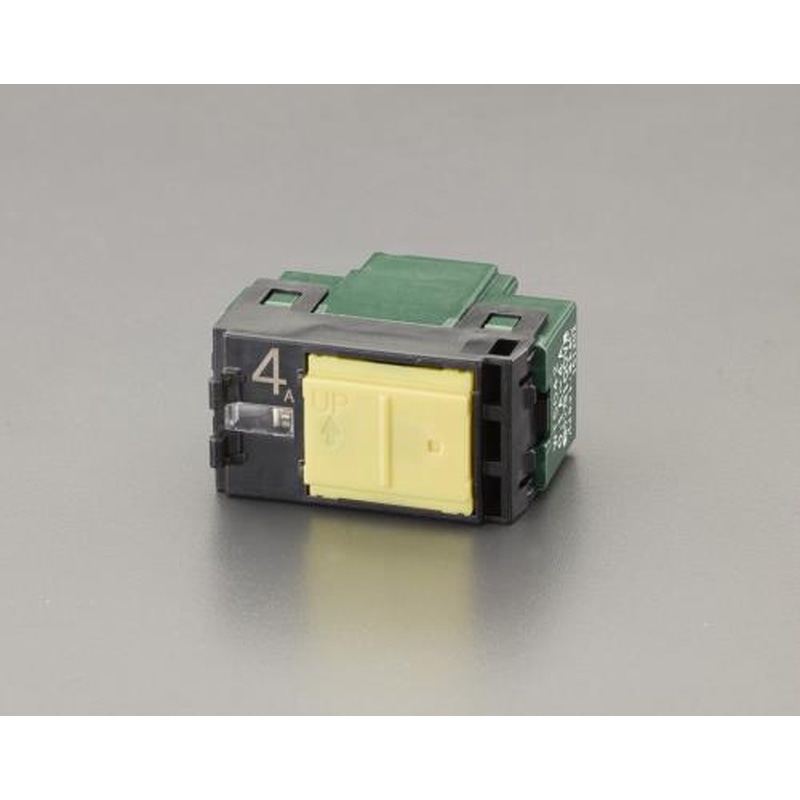 エスコ EA940CD-312 100V/4Aパイロット・ほたるスイッチ(3路) 1個（ご注文単位1個）【直送品】