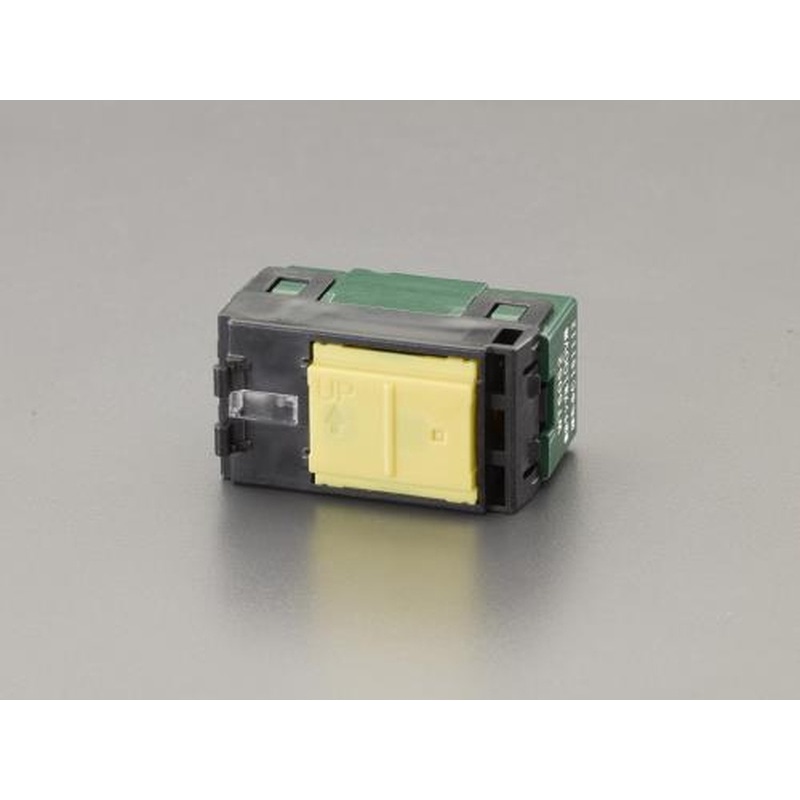 エスコ EA940CD-302 100V/15Aほたるスイッチ(3路) 1個（ご注文単位1個）【直送品】