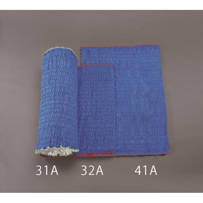 エスコ EA911BF-31A 1.1x1.2~2.8m/約4mm当て布団(伸縮) 1個（ご注文単位1個）【直送品】