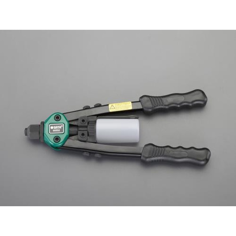 エスコ EA682TB 2.4-6.4mm/330mmハンドリベッター 1個（ご注文単位1個）【直送品】