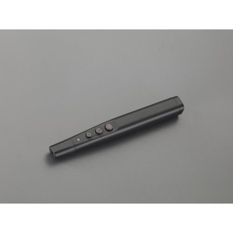 エスコ EA780XP-17 160x18mmレーザーポインター 1個（ご注文単位1個）【直送品】