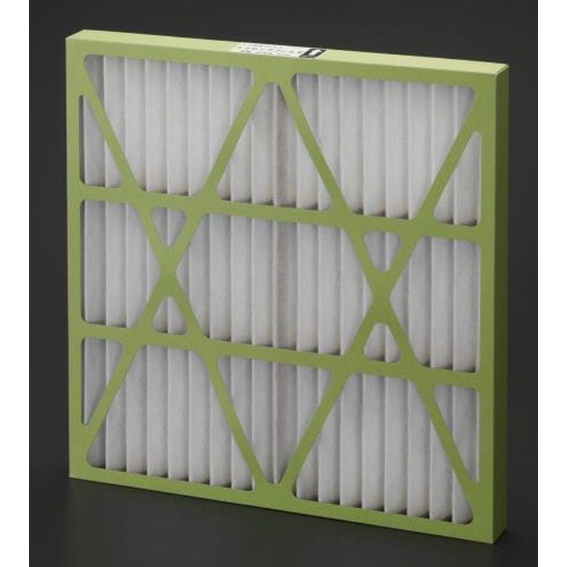 エスコ EA997PK-1 289x594x45mmエアフィルター(環境型長寿命) 1個（ご注文単位1個）【直送品】