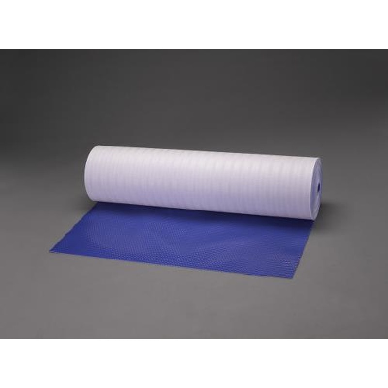 エスコ EA911BA-90 1.0x20m/3.0mm床面養生シート 1個（ご注文単位1個）【直送品】