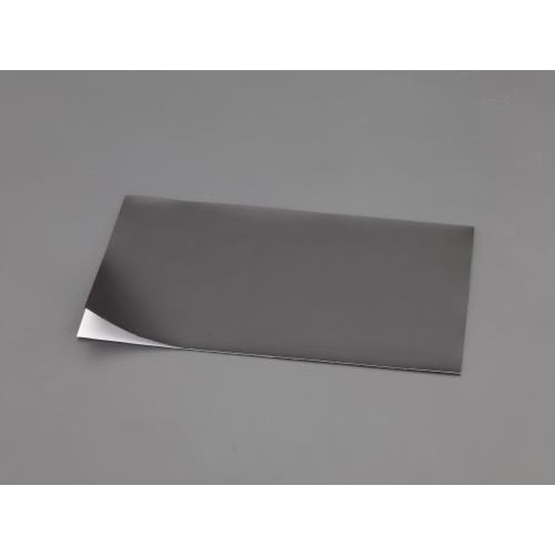 エスコ EA781GA-16 127x203mmマグネットシート(粘着付) 1個（ご注文単位1個）【直送品】