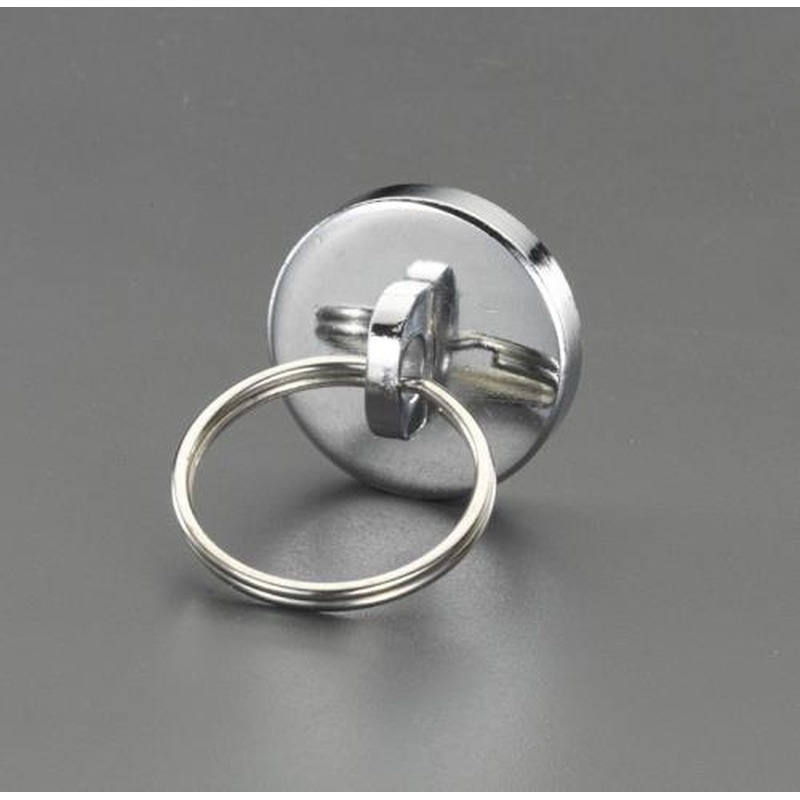 エスコ EA781GB-12 φ28mmリング(マグネット付) 1個（ご注文単位1個）【直送品】