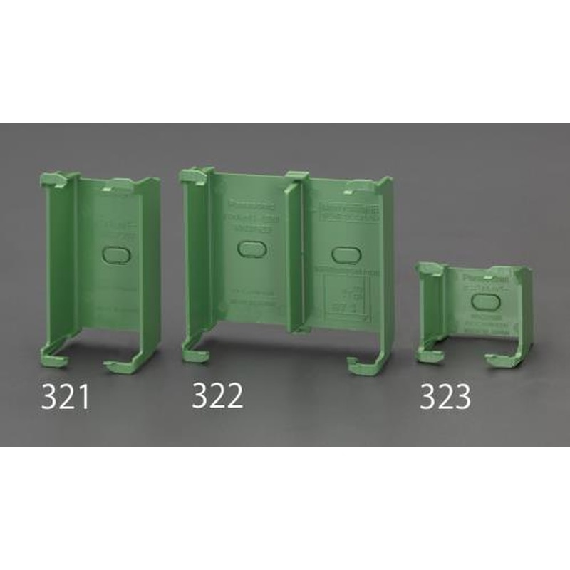 エスコ EA940CE-323 46x36x45mmパネルカバー 1個（ご注文単位1個）【直送品】