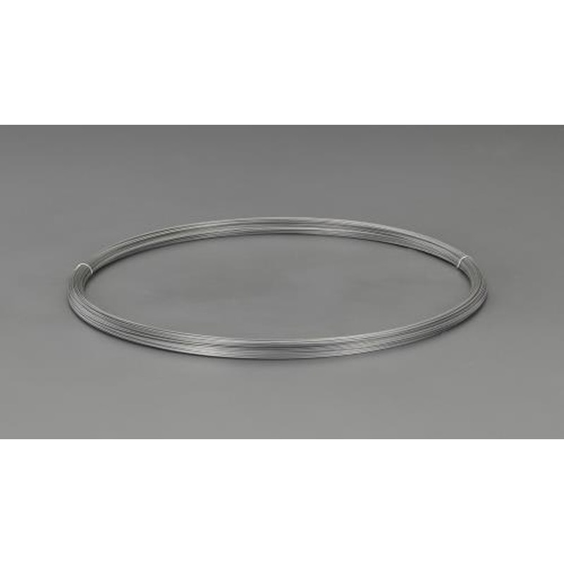 エスコ EA951AP-0.3 0.3mmx10mピアノ線 1個（ご注文単位1個）【直送品】