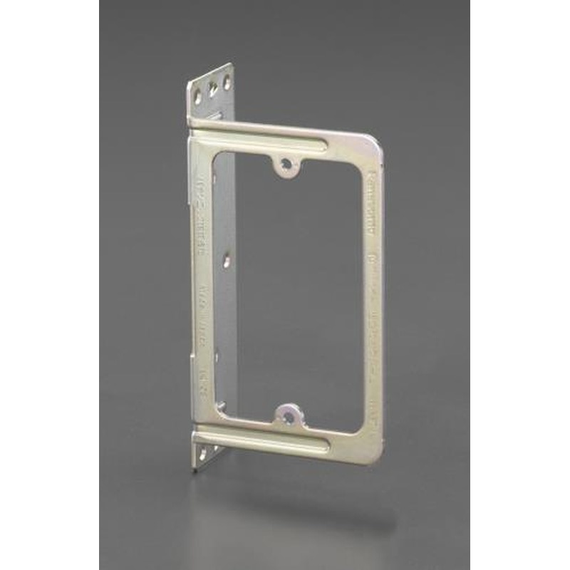 エスコ EA940CE-309 フレーム(埋込取付用) 1個(ご注文単位1個)【直送品】