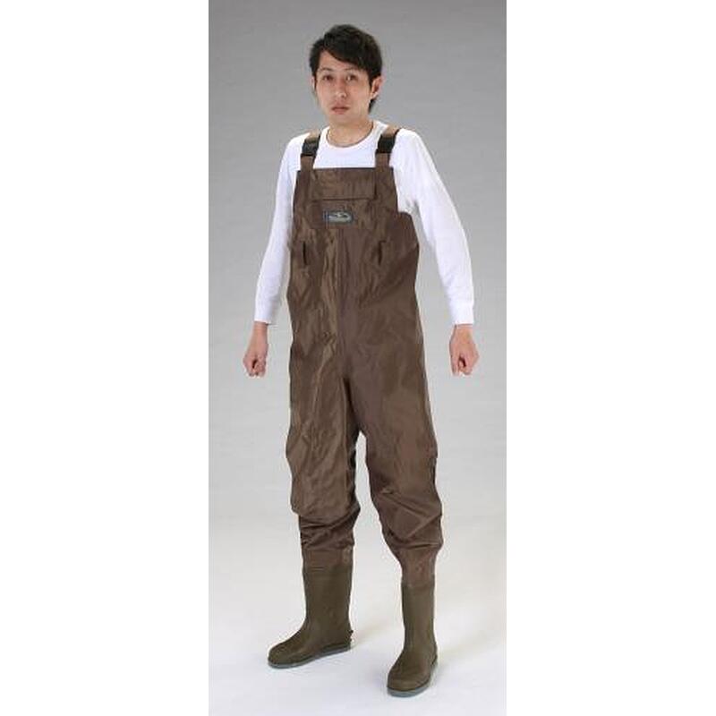 エスコ EA998XB-25A 25.0cm水中長靴 1個（ご注文単位1個）【直送品】